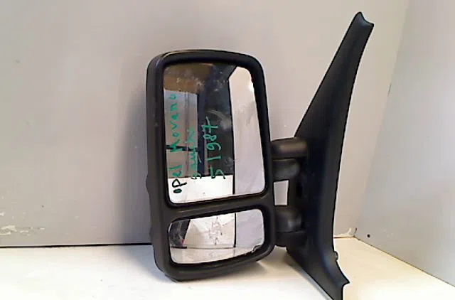 Retroviseur exterieur gauche OPEL MOVANO I  2.5 CDTI 100ch occasion