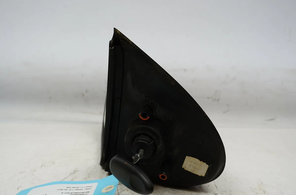 Retroviseur exterieur gauche Opel TIGRA (S93) 1.4 16v (f07) (1994-2000) occasion