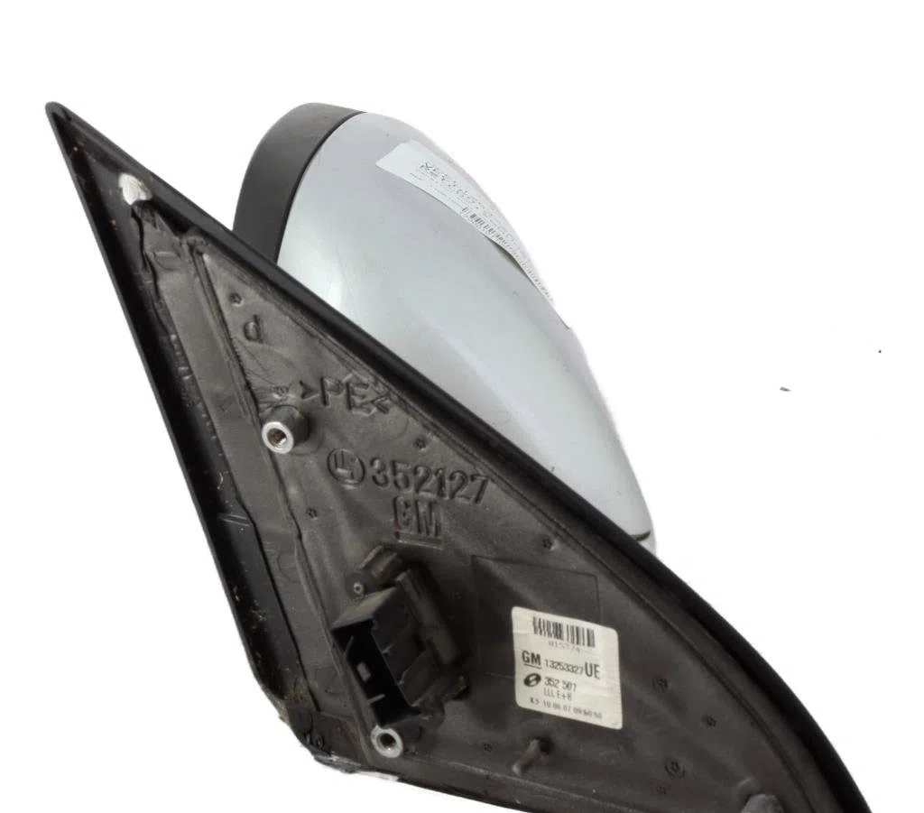 Retroviseur exterieur gauche Opel VECTRA C GTS (Z02) 1.9 cdti (f68) (2004-2009) occasion
