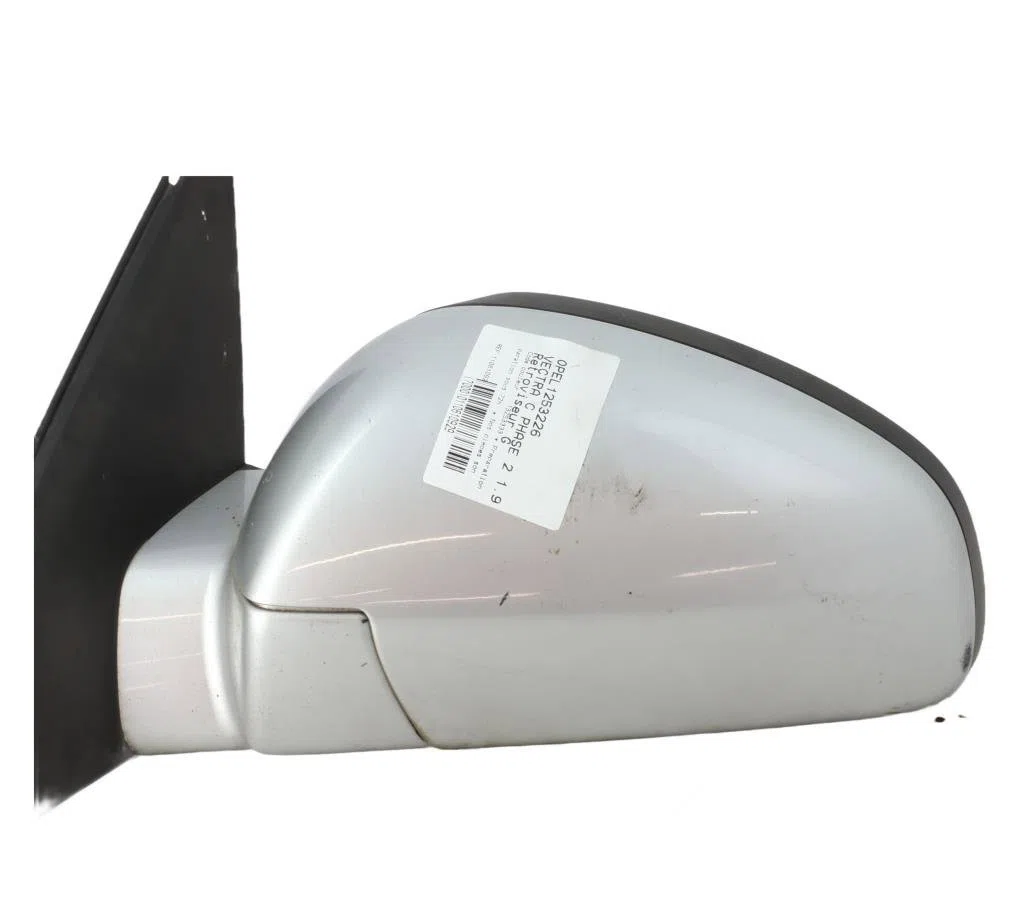 Retroviseur exterieur gauche Opel VECTRA C GTS (Z02) 1.9 cdti (f68) (2004-2009) occasion
