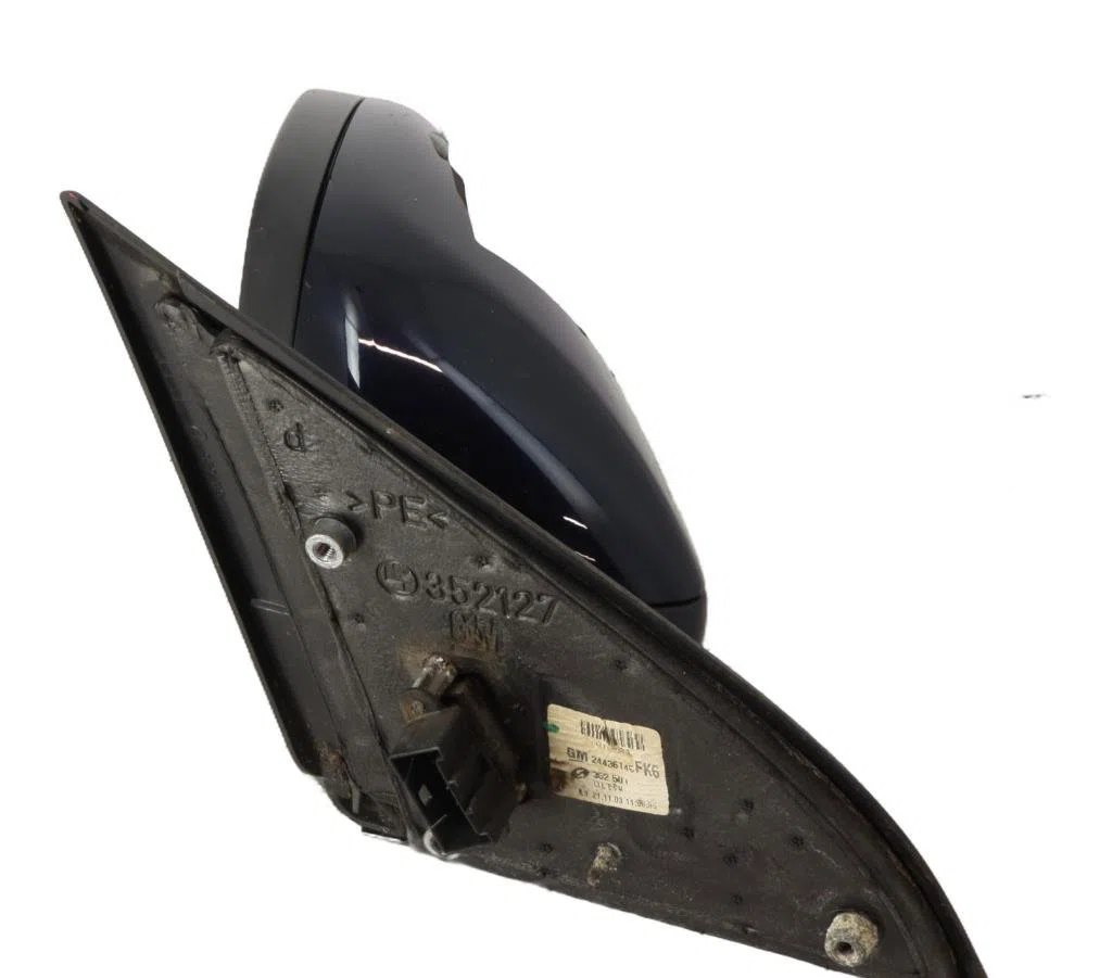 Retroviseur exterieur gauche Opel VECTRA C GTS (Z02) 2.2 dti 16v (f68) (2002-2006) occasion
