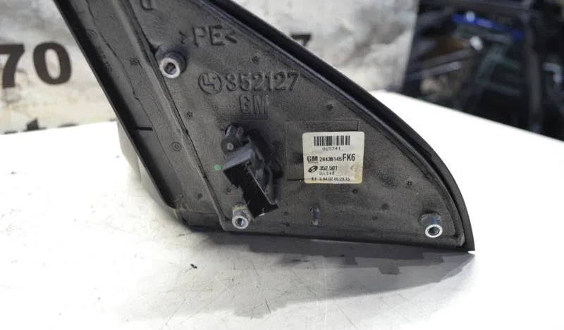 Retroviseur exterieur gauche OPEL VECTRA C PHASE 1 occasion