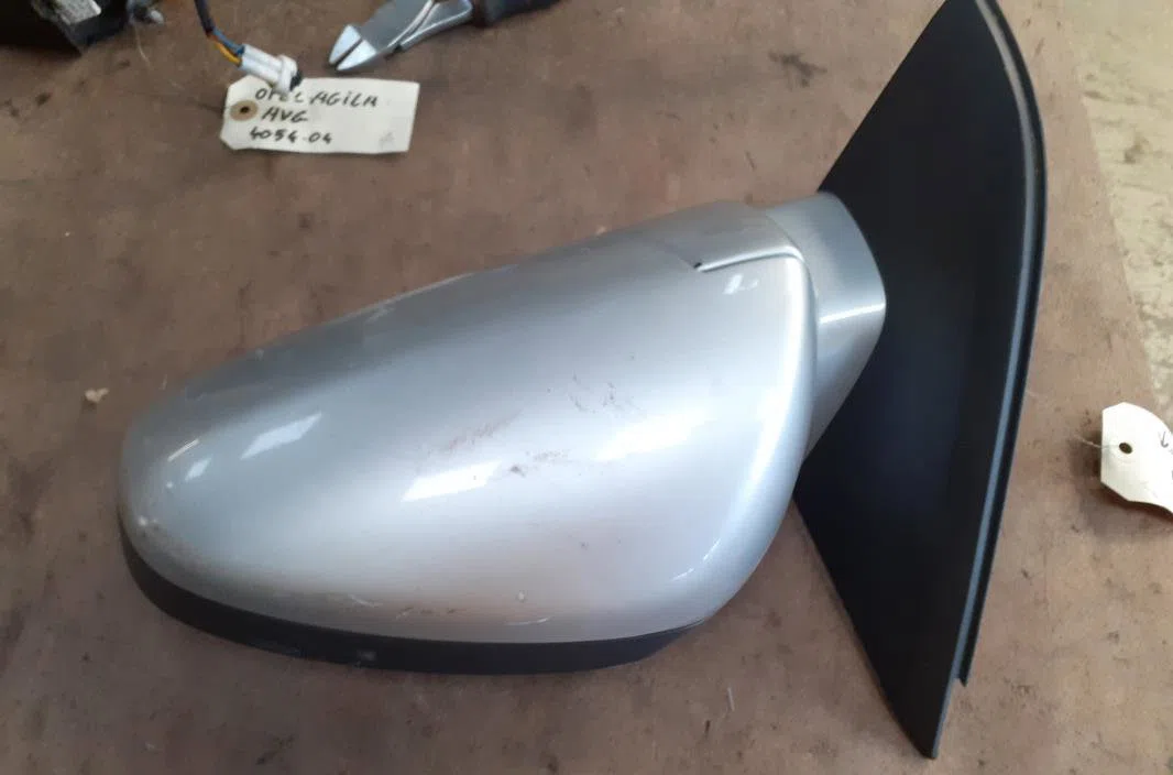 Retroviseur exterieur gauche OPEL VECTRA C PHASE 2 occasion