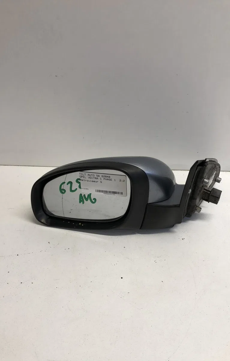 Retroviseur exterieur gauche Opel VECTRA C (Z02) 2.2 dti 16v (f69) (2002-2004) occasion
