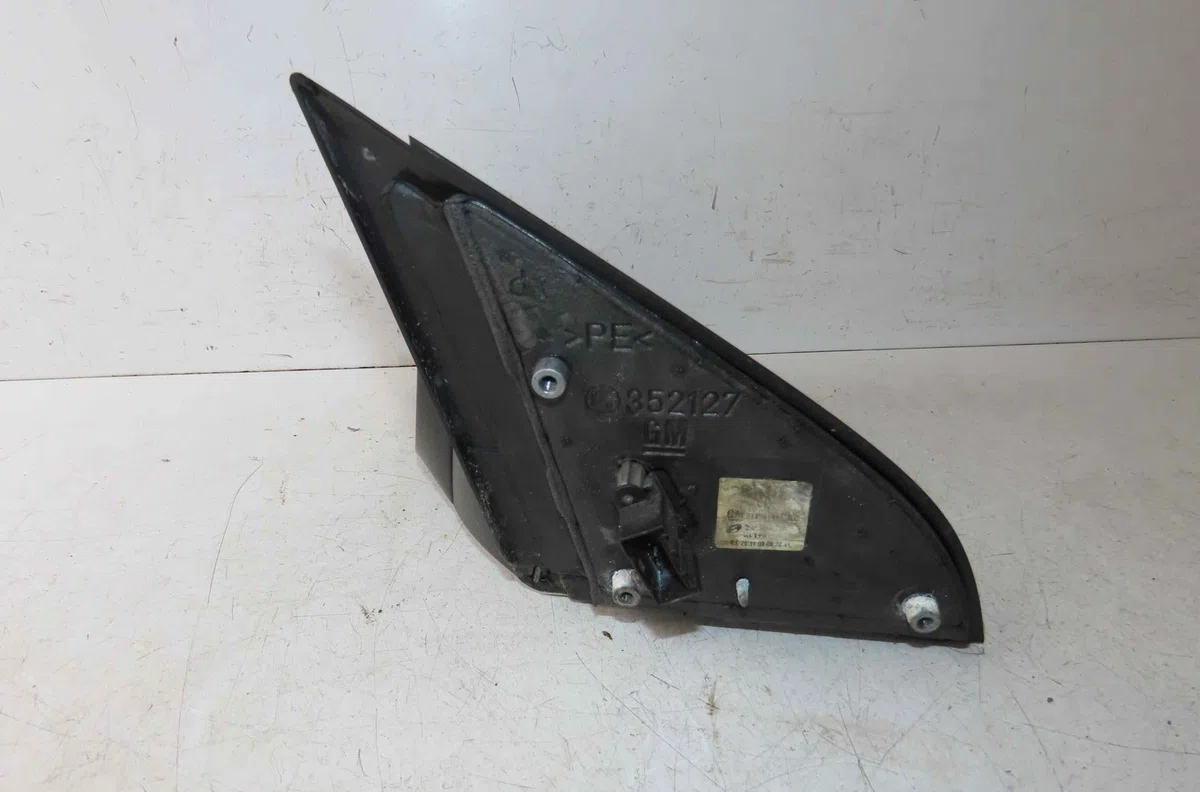 Retroviseur exterieur gauche OPEL VECTRA III occasion