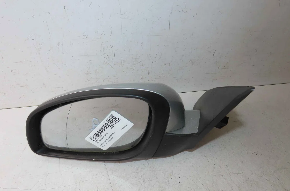 Retroviseur exterieur gauche OPEL VECTRA III occasion