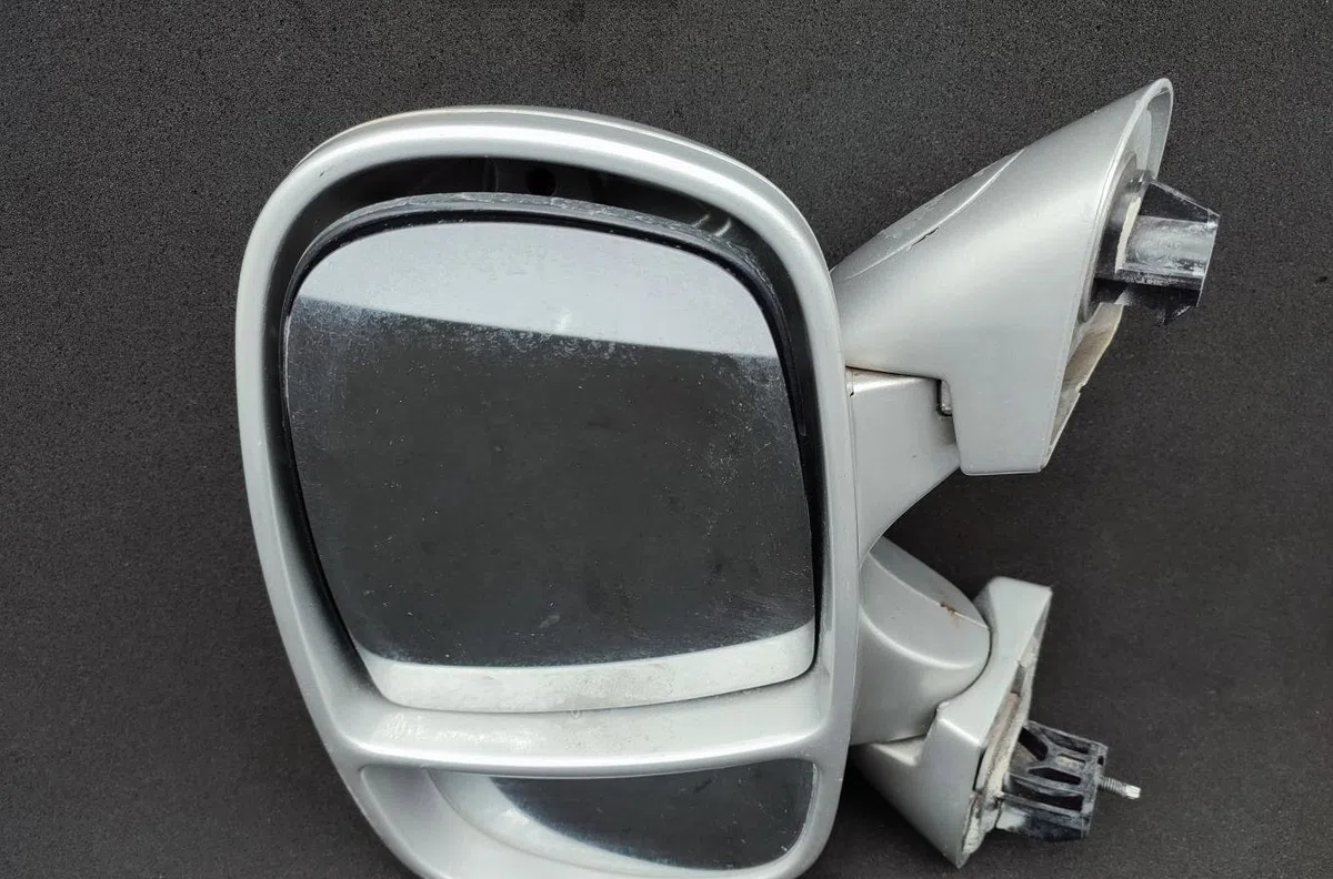 Retroviseur exterieur gauche OPEL VIVARO 1 PHASE 2 occasion
