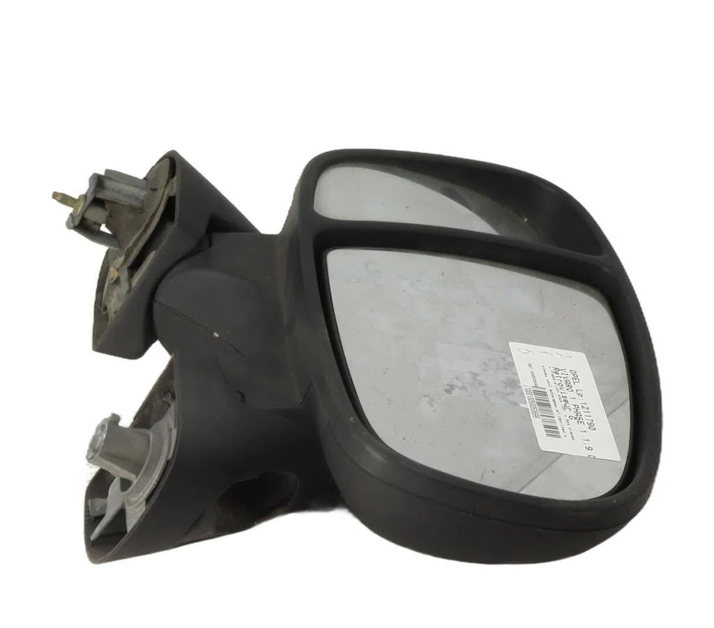 Retroviseur exterieur gauche Opel VIVARO A Camion plate-forme-Châssis (X83) 1.9 di (2001-2014) occasion