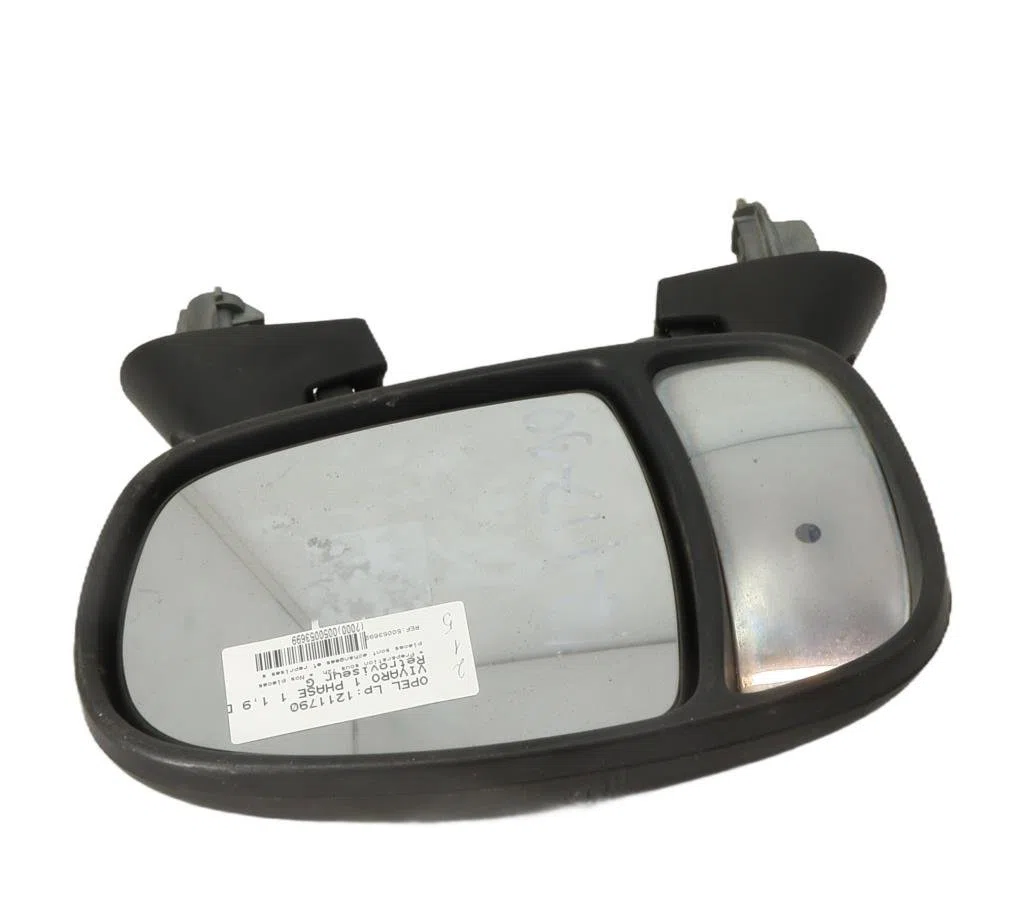 Retroviseur exterieur gauche Opel VIVARO A Camion plate-forme-Châssis (X83) 1.9 di (2001-2014) occasion