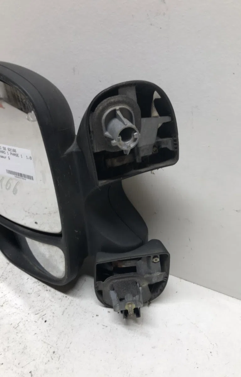 Retroviseur exterieur gauche Opel VIVARO A Fourgon (X83) 1.9 di (f7) (2001-2006) occasion