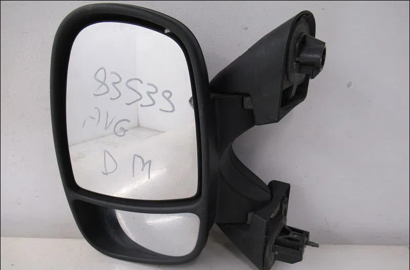 Retroviseur exterieur gauche Opel VIVARO A Fourgon (X83) 2.5 cdti (f7) (2006-2014) occasion