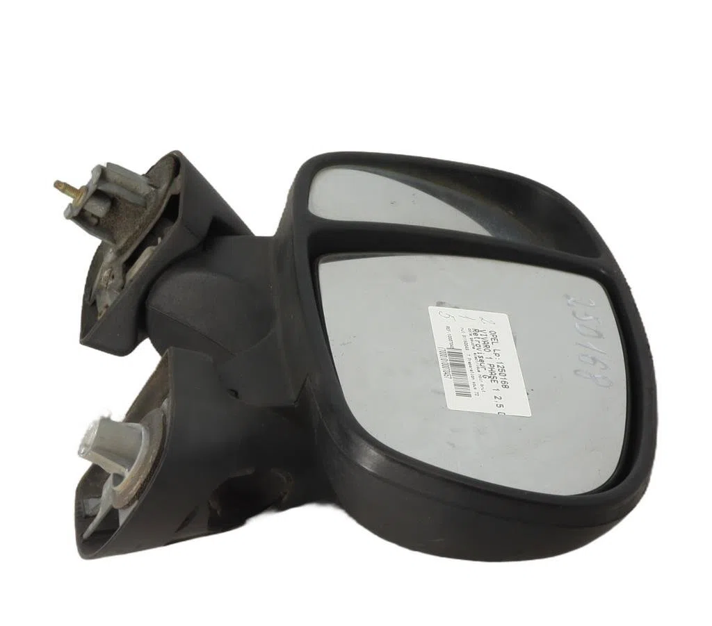 Retroviseur exterieur gauche Opel VIVARO A Fourgon (X83) 2.5 dti (f7) (2003-2010) occasion