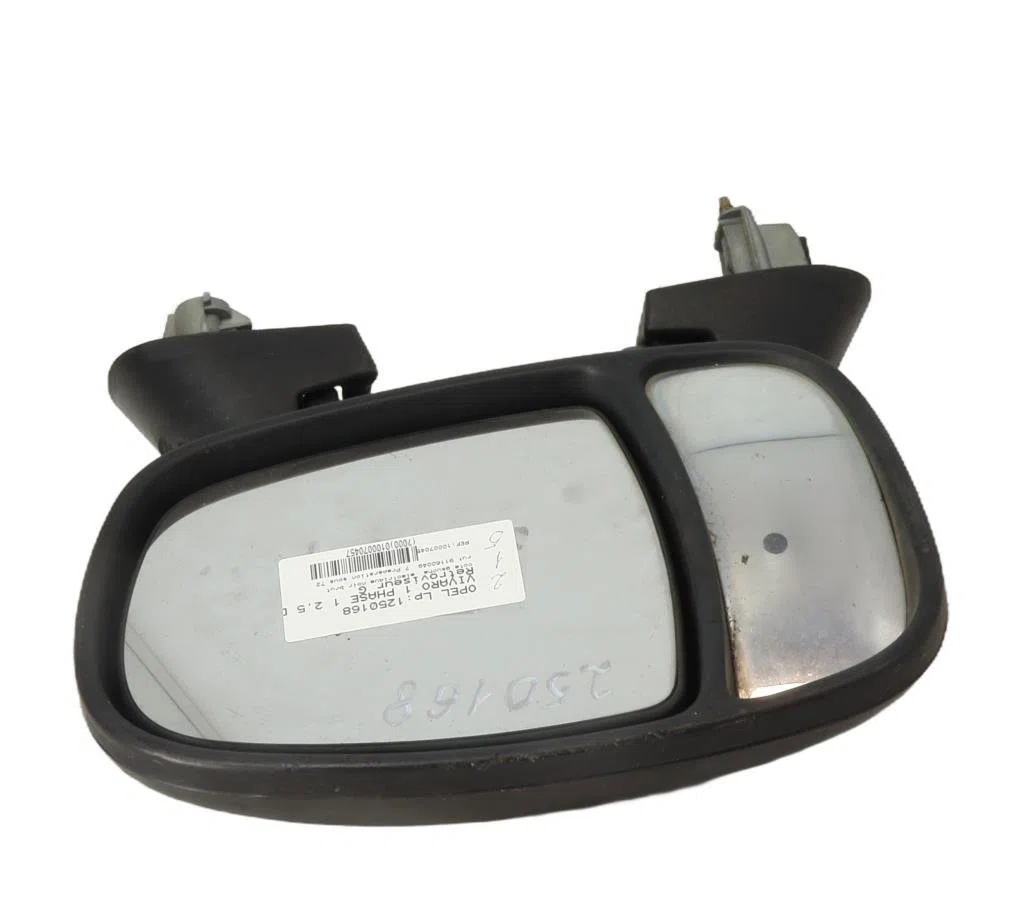 Retroviseur exterieur gauche Opel VIVARO A Fourgon (X83) 2.5 dti (f7) (2003-2010) occasion