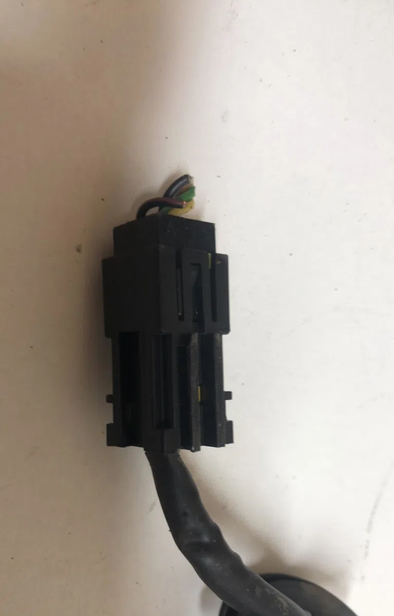 Retroviseur exterieur gauche Opel ZAFIRA A Monospace (T98) 1.6 16v (f75) (1999-2005) occasion