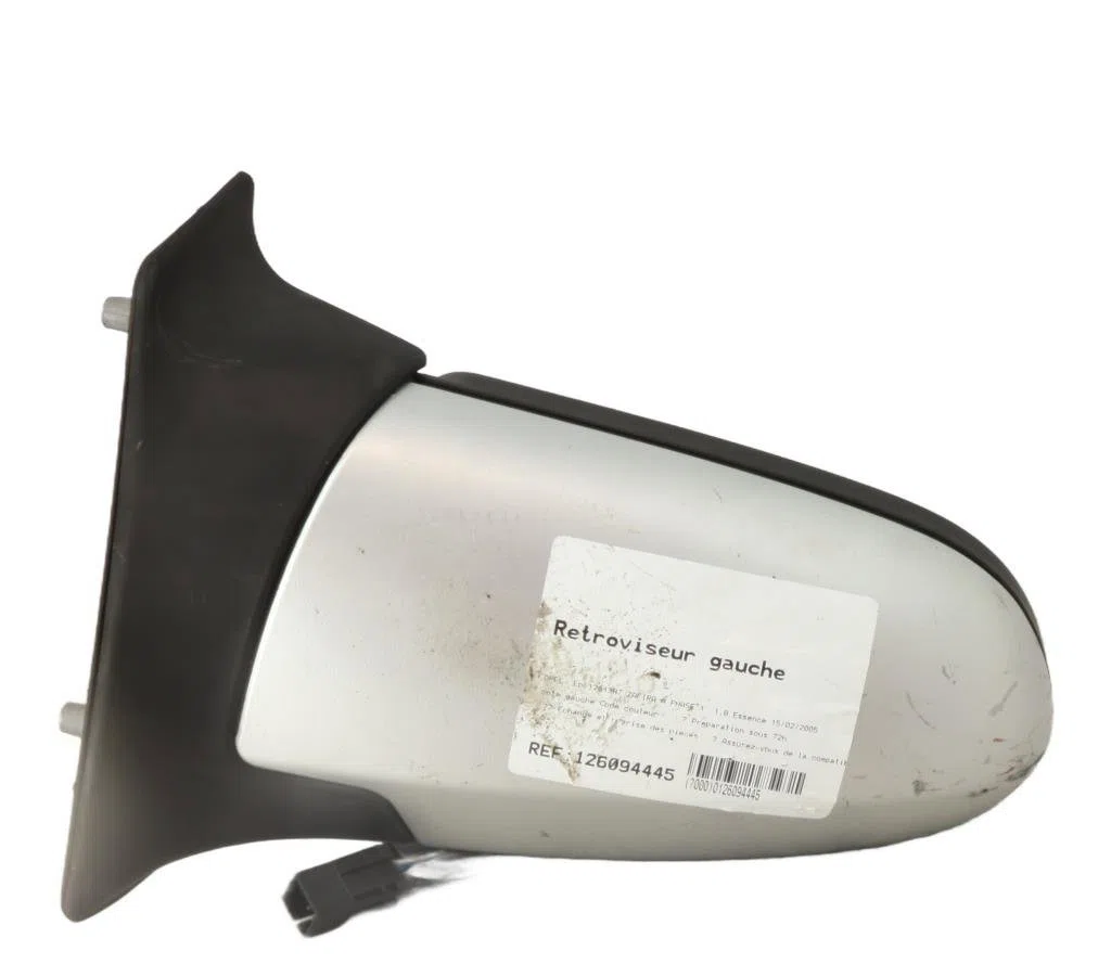 Retroviseur exterieur gauche Opel ZAFIRA A Monospace (T98) 1.8 16v (f75) (1999-2000) occasion