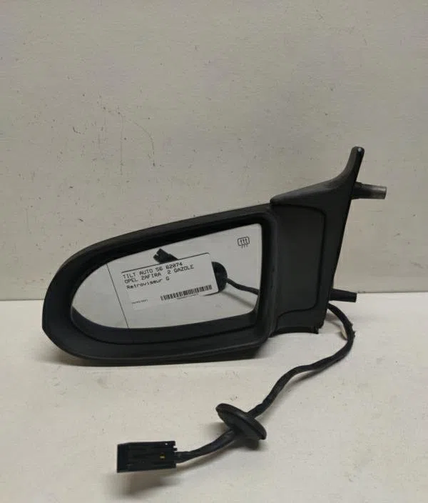 Retroviseur exterieur gauche Opel ZAFIRA A Monospace (T98) 2.0 di 16v (f75) (1999-2005) 5 portes occasion