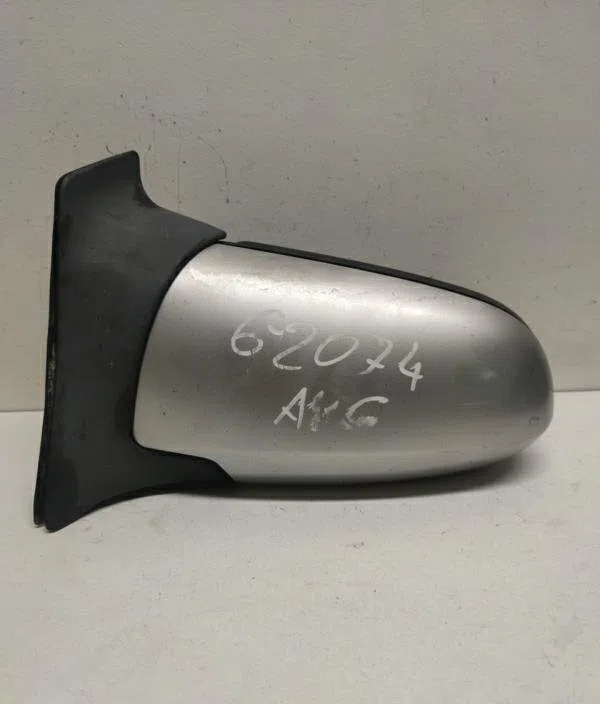 Retroviseur exterieur gauche Opel ZAFIRA A Monospace (T98) 2.0 di 16v (f75) (1999-2005) 5 portes occasion