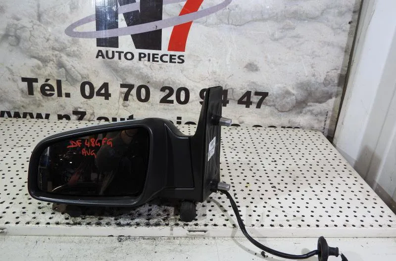 Retroviseur exterieur gauche OPEL ZAFIRA B PHASE 1 occasion