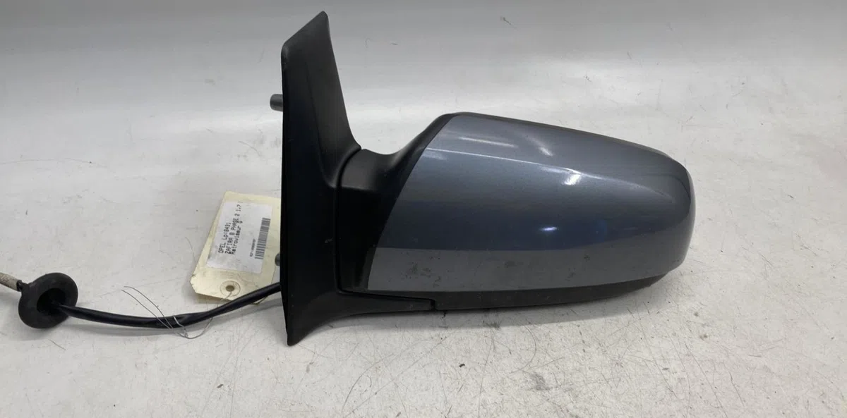 Retroviseur exterieur gauche Opel ZAFIRA - ZAFIRA FAMILY B (A05) 1.7 cdti (m75) (2008-2015) 5 portes occasion