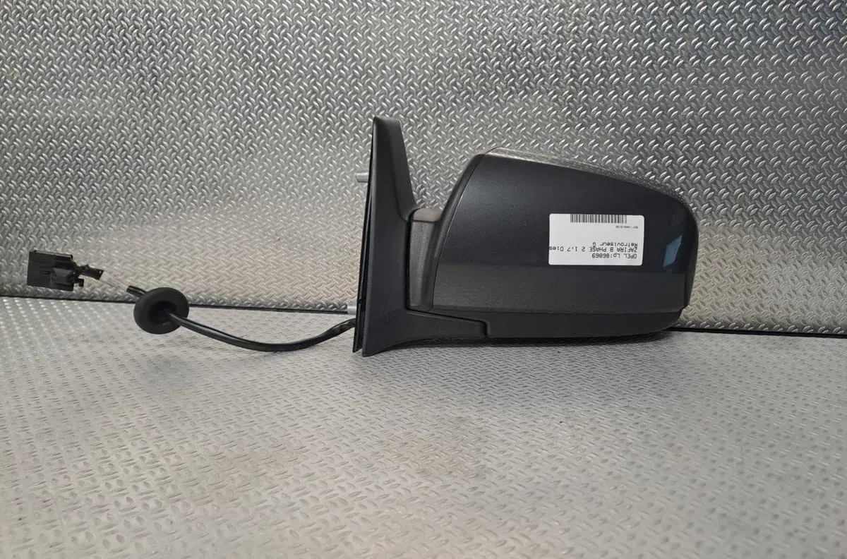 Retroviseur exterieur gauche Opel ZAFIRA - ZAFIRA FAMILY B (A05) 1.7 cdti (m75) (2008-2015) 5 portes occasion