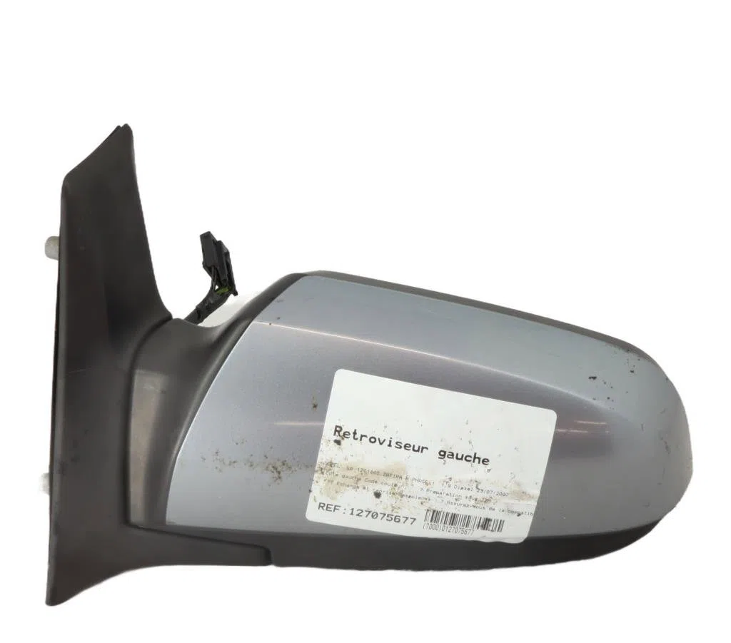 Retroviseur exterieur gauche Opel ZAFIRA - ZAFIRA FAMILY B (A05) 1.9 cdti (m75) (2005-2015) 5 portes occasion