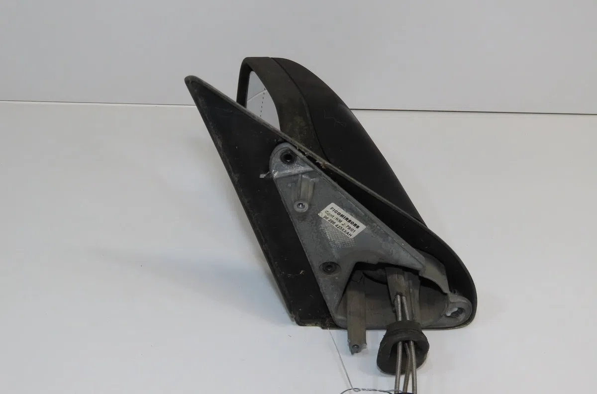 Retroviseur exterieur gauche Peugeot 106 II (1A_, 1C_) 1.5 d (1998-2004) 3 portes occasion