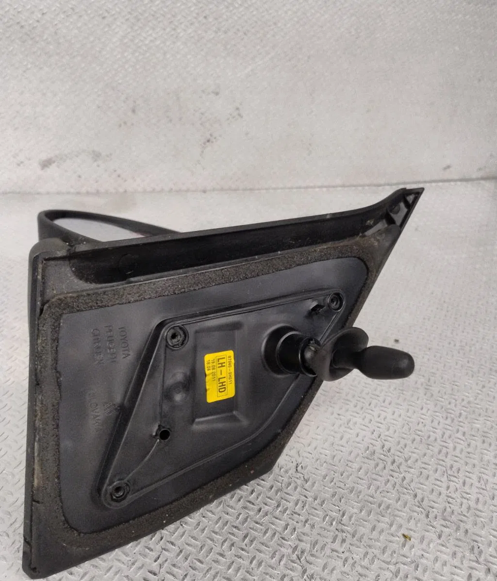 Retroviseur exterieur gauche PEUGEOT 107  107 PHASE 3 occasion