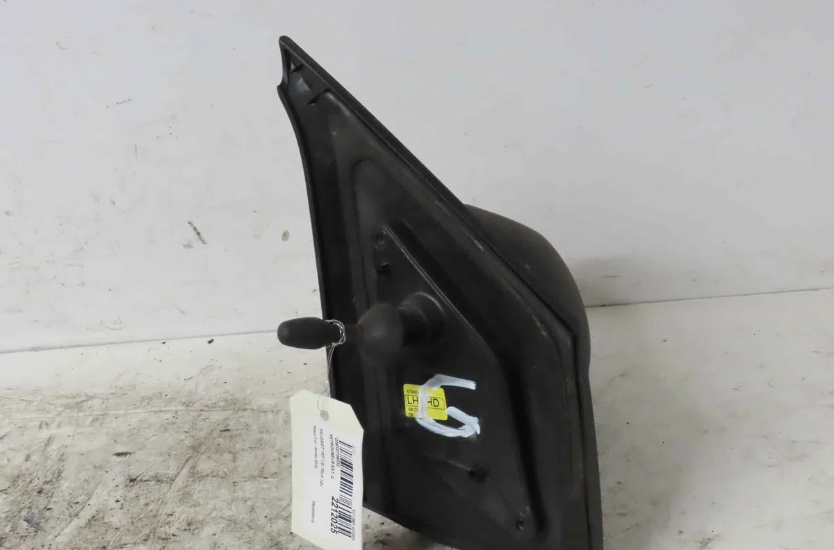 Retroviseur exterieur gauche PEUGEOT 107 occasion