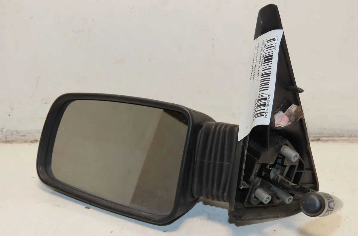 Retroviseur exterieur gauche Peugeot 205 II (20A-C) 1.1 (1987-1992) occasion