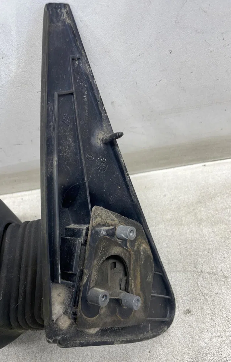 Retroviseur exterieur gauche Peugeot 205 II (20A-C) 1.7 diesel (1987-1998) occasion