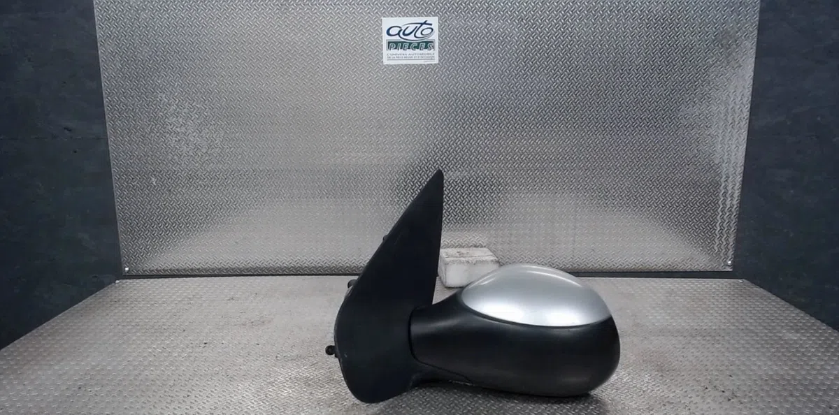 Retroviseur exterieur gauche PEUGEOT 206  0 occasion