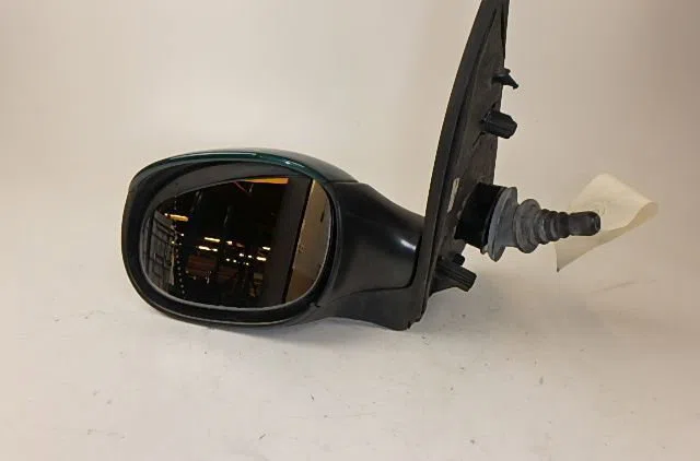 Retroviseur exterieur gauche PEUGEOT 206 1999 occasion