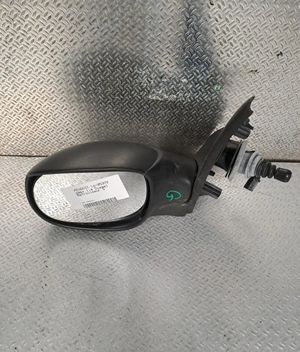 Retroviseur exterieur gauche PEUGEOT 206  206 occasion