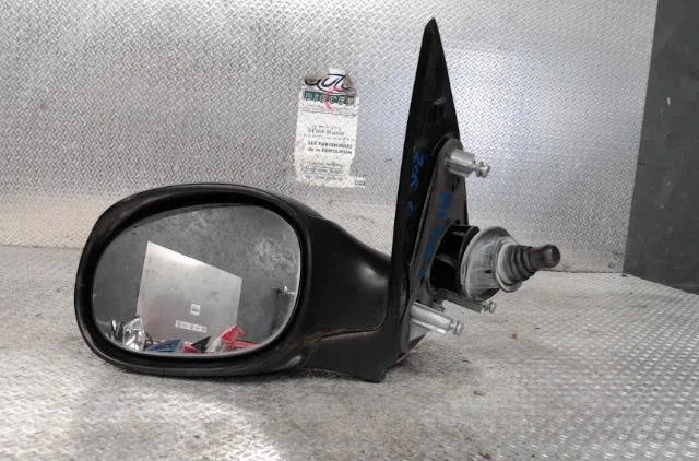 Retroviseur exterieur gauche PEUGEOT 206  206 PHASE 1 occasion