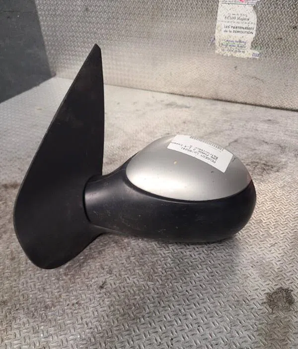Retroviseur exterieur gauche PEUGEOT 206  206 PHASE 2 occasion