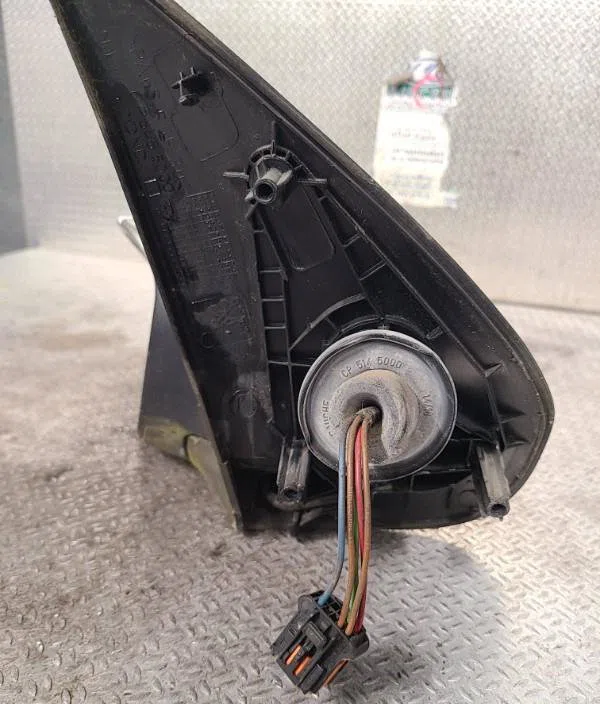 Retroviseur exterieur gauche PEUGEOT 206  206 PHASE 2 occasion