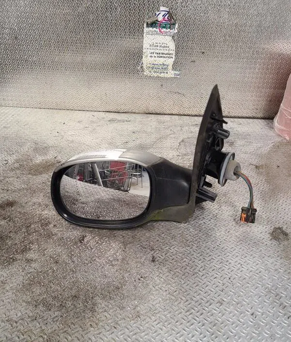 Retroviseur exterieur gauche PEUGEOT 206  206 PHASE 2 occasion