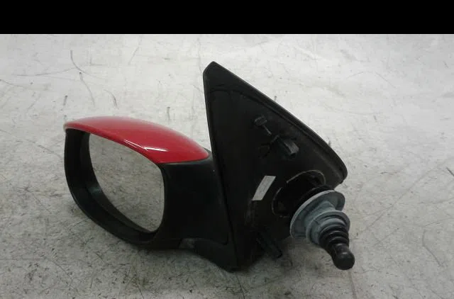 Retroviseur exterieur gauche Peugeot 206 (2L_, 2M_) 1.4 i (2lkfwa, 2mkfwa) (2009-2013) 3 portes occasion