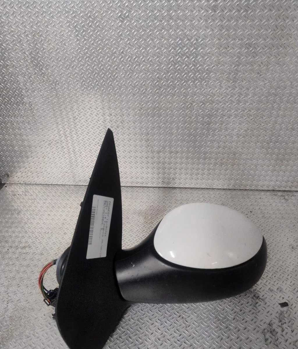 Retroviseur exterieur gauche Peugeot 206 (2L_, 2M_) 1.4 i (2lkfwa, 2mkfwa) (2009-2013) 3 portes occasion