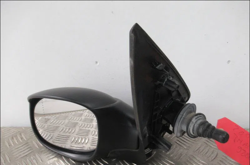 Retroviseur exterieur gauche Peugeot 206 3-5 portes (2A-C) 1.1 i (1998-2007) occasion