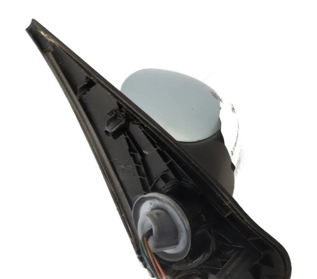 Retroviseur exterieur gauche Peugeot 206 3-5 portes (2A-C) 1.4 16v (2003-2008) occasion