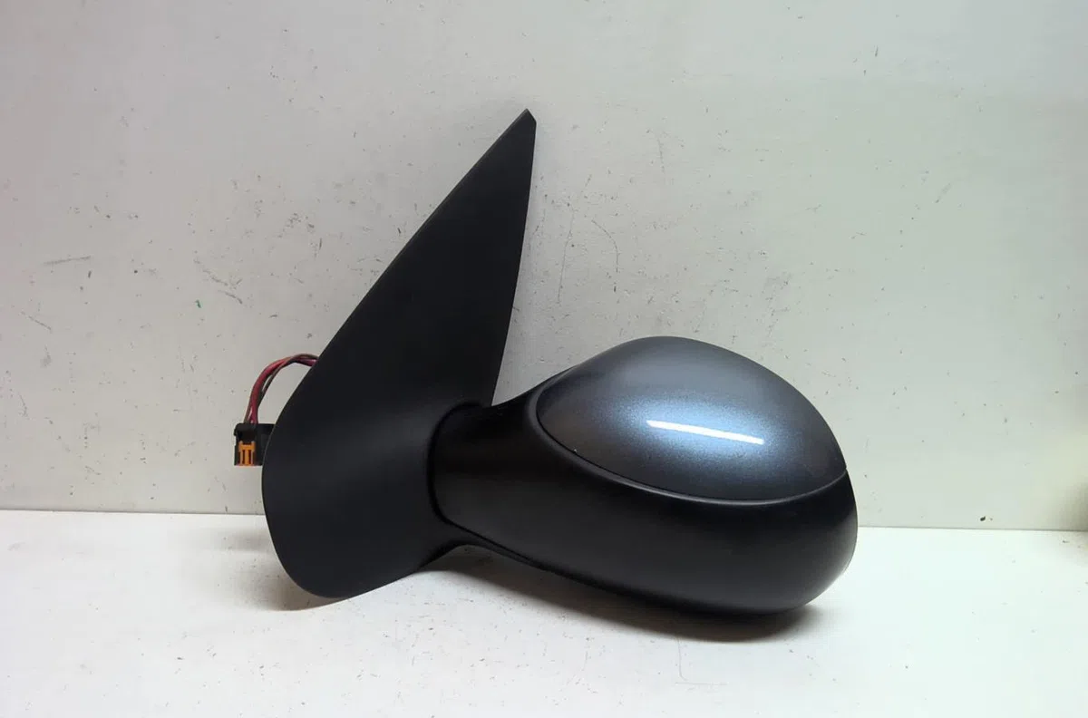 Retroviseur exterieur gauche Peugeot 206 3-5 portes (2A-C) 1.4 hdi eco 70 (2001-2009) 5 portes occasion