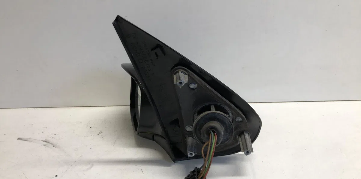 Retroviseur exterieur gauche Peugeot 206 3-5 portes (2A-C) 1.6 hdi 110 (2004-2007) occasion