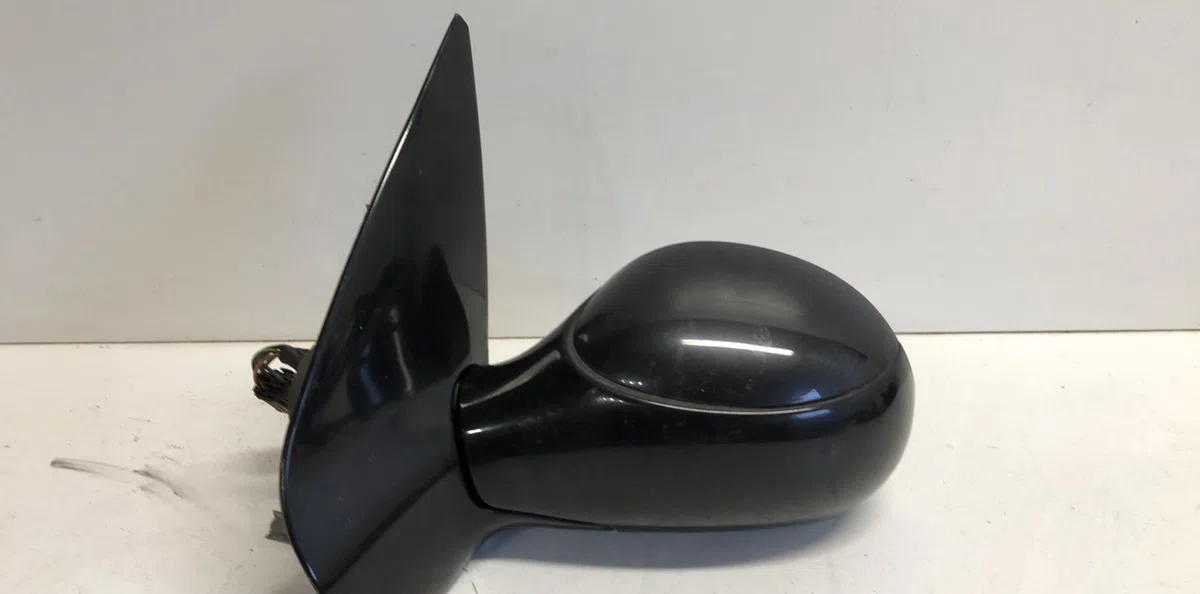 Retroviseur exterieur gauche Peugeot 206 3-5 portes (2A-C) 1.6 hdi 110 (2004-2007) occasion