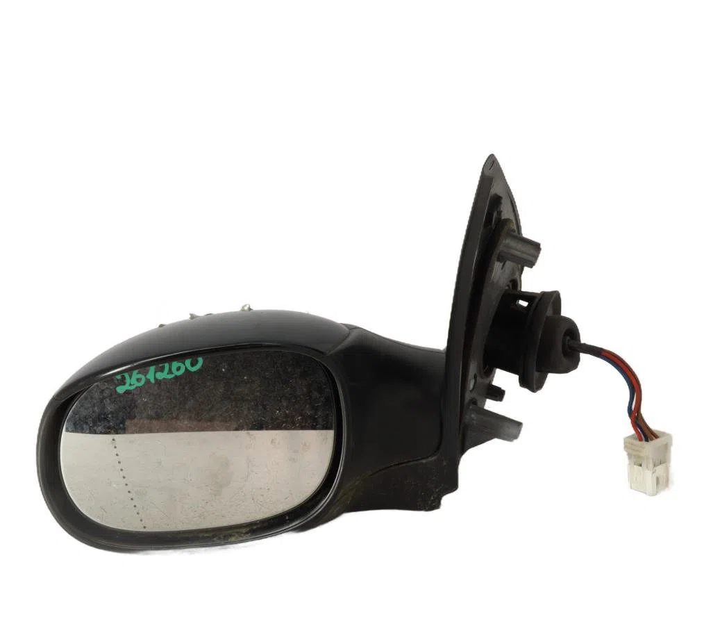 Retroviseur exterieur gauche Peugeot 206 3-5 portes (2A-C) 1.6 i (1998-2000) occasion