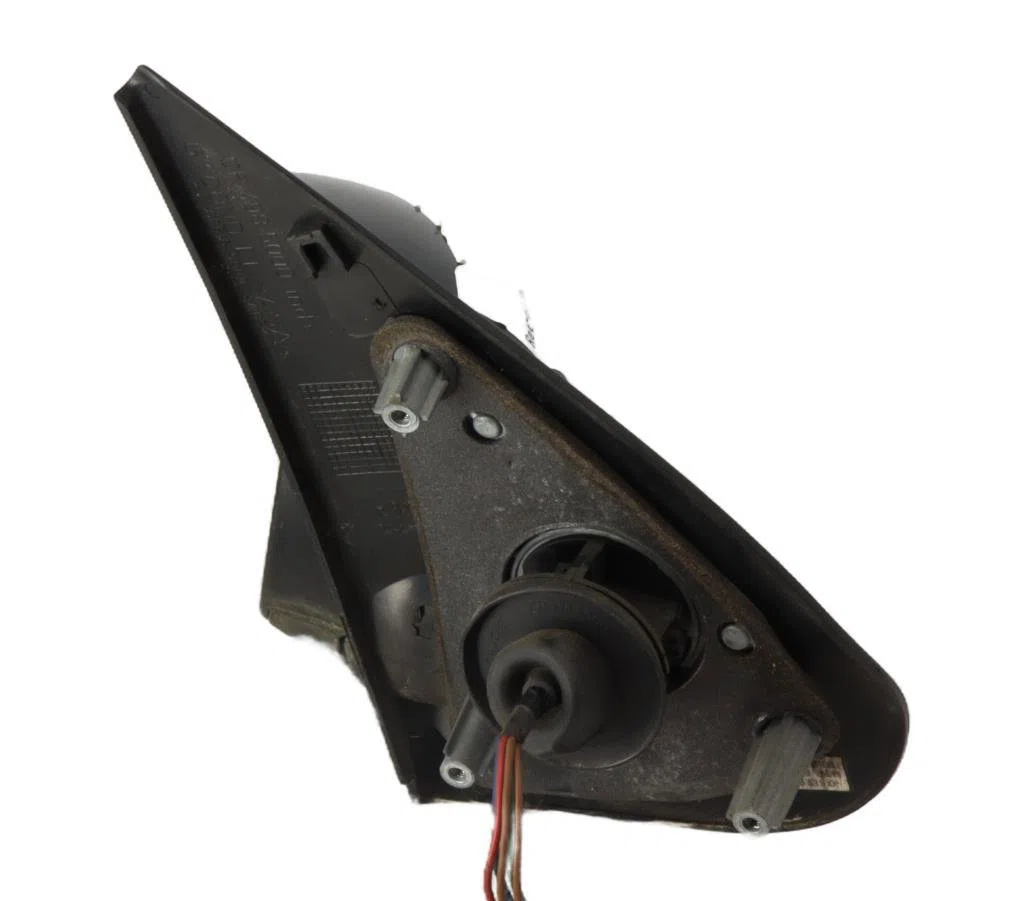 Retroviseur exterieur gauche Peugeot 206 3-5 portes (2A-C) 1.6 i (1998-2000) occasion