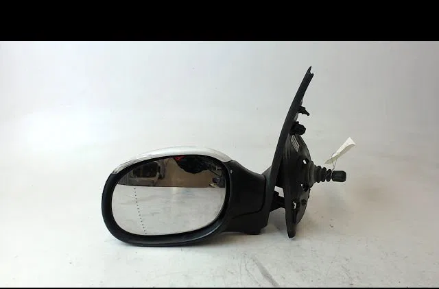 Retroviseur exterieur gauche Peugeot 206 3-5 portes (2A-C) 1.9 d (1998-2001) 5 portes occasion
