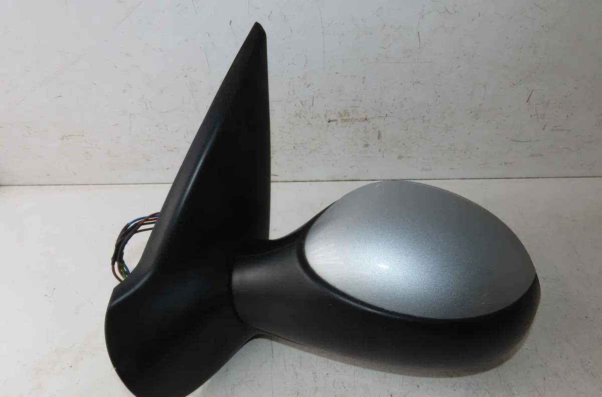 Retroviseur exterieur gauche PEUGEOT 206 CC occasion