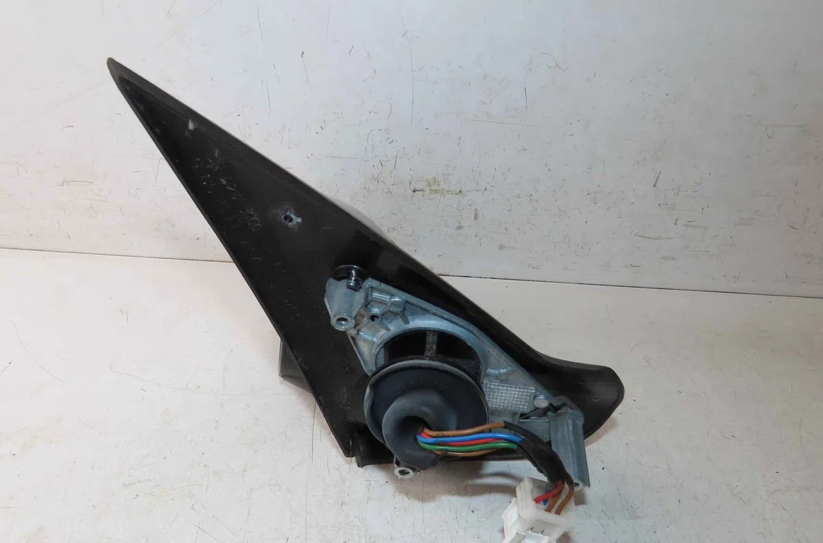 Retroviseur exterieur gauche PEUGEOT 206 CC occasion