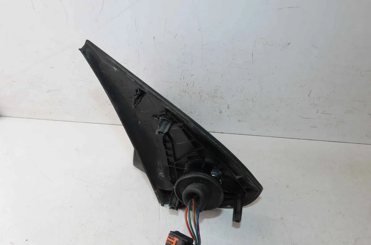 Retroviseur exterieur gauche PEUGEOT 206 occasion